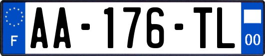 AA-176-TL