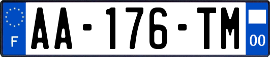 AA-176-TM