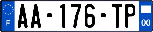 AA-176-TP