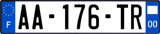 AA-176-TR