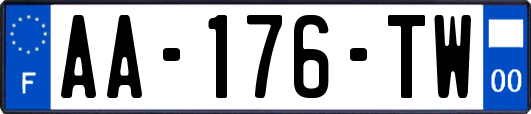 AA-176-TW