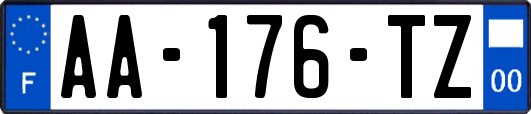 AA-176-TZ