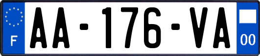 AA-176-VA