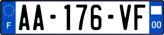 AA-176-VF