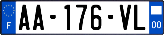 AA-176-VL