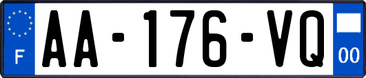 AA-176-VQ