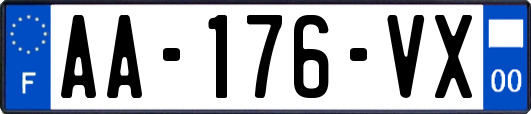 AA-176-VX