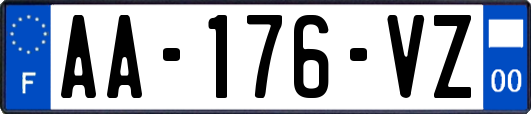 AA-176-VZ