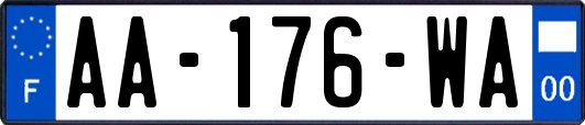 AA-176-WA