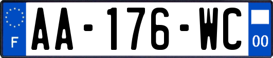 AA-176-WC