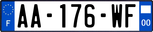 AA-176-WF