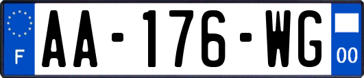 AA-176-WG