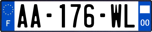 AA-176-WL