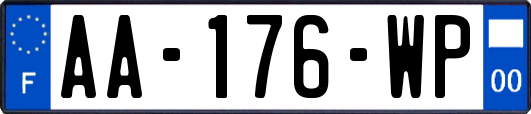 AA-176-WP