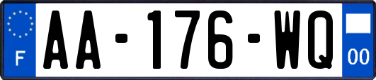 AA-176-WQ