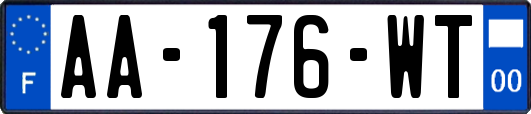 AA-176-WT