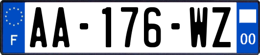 AA-176-WZ