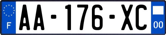 AA-176-XC