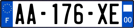 AA-176-XE