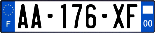 AA-176-XF