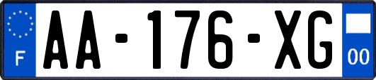 AA-176-XG