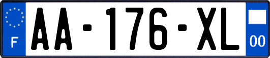 AA-176-XL