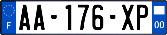 AA-176-XP