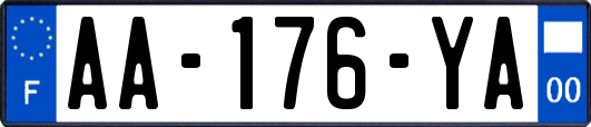 AA-176-YA