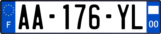 AA-176-YL