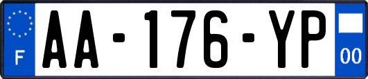 AA-176-YP