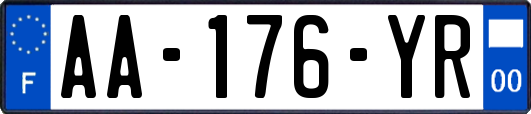 AA-176-YR