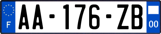 AA-176-ZB