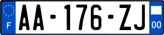 AA-176-ZJ