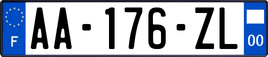 AA-176-ZL