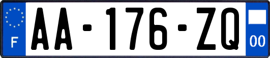 AA-176-ZQ