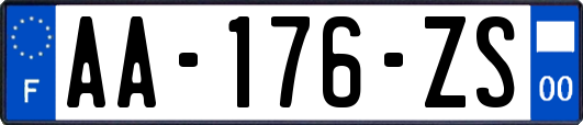 AA-176-ZS