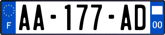 AA-177-AD