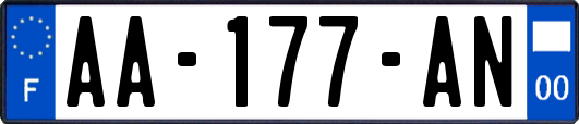 AA-177-AN