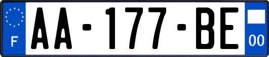 AA-177-BE