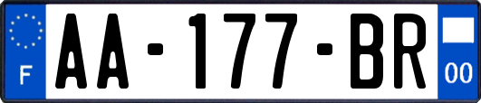 AA-177-BR