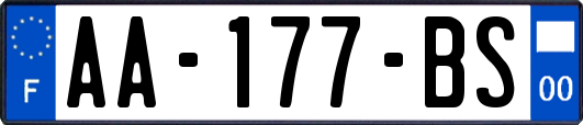 AA-177-BS