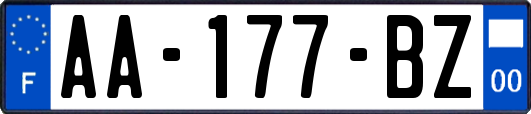 AA-177-BZ