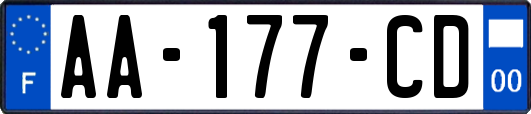 AA-177-CD