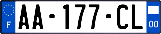 AA-177-CL