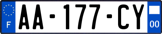 AA-177-CY