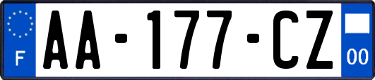 AA-177-CZ