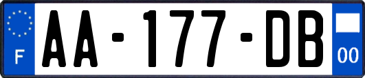 AA-177-DB