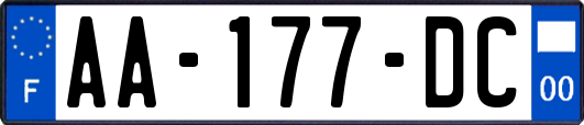 AA-177-DC