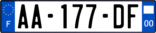 AA-177-DF