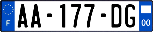 AA-177-DG